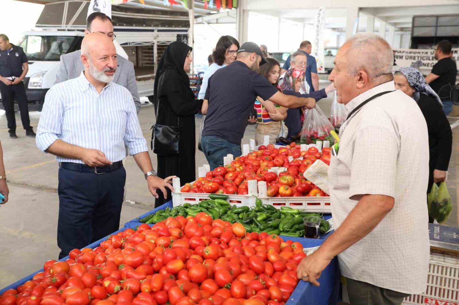 baskan-colakbayrakdara-ekolojik-pazar-tesekkuru