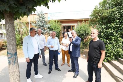 baskan-omeroglu-yeni-kurulacak-afet-koordinasyon-merkezini-inceledi