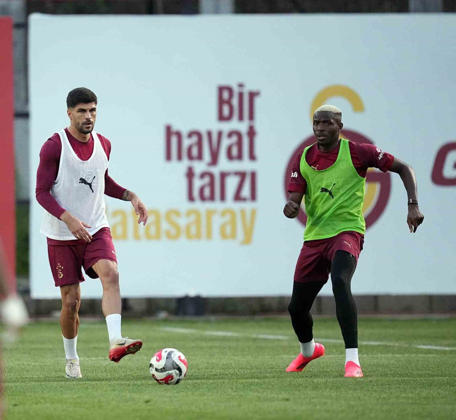 galatasaray-kayserispor-macinin-hazirliklarini-surdurdu
