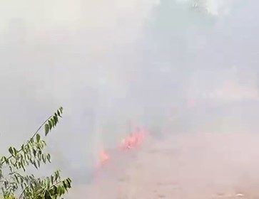 karabukte-ot-yangini-buyumeden-sonduruldu