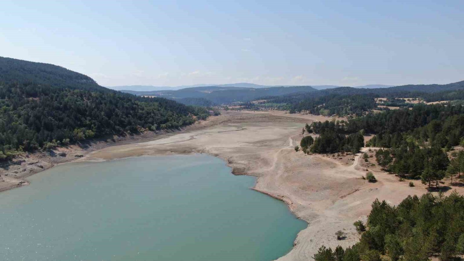 kastamonunun-su-ihtiyacini-karsilayan-barajda-su-seviyesi-yuzde-24e-dustu