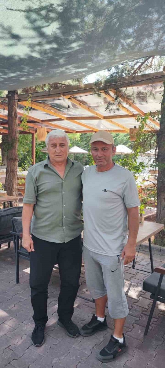 kayseri-demirspor-yeni-hocasini-buldu
