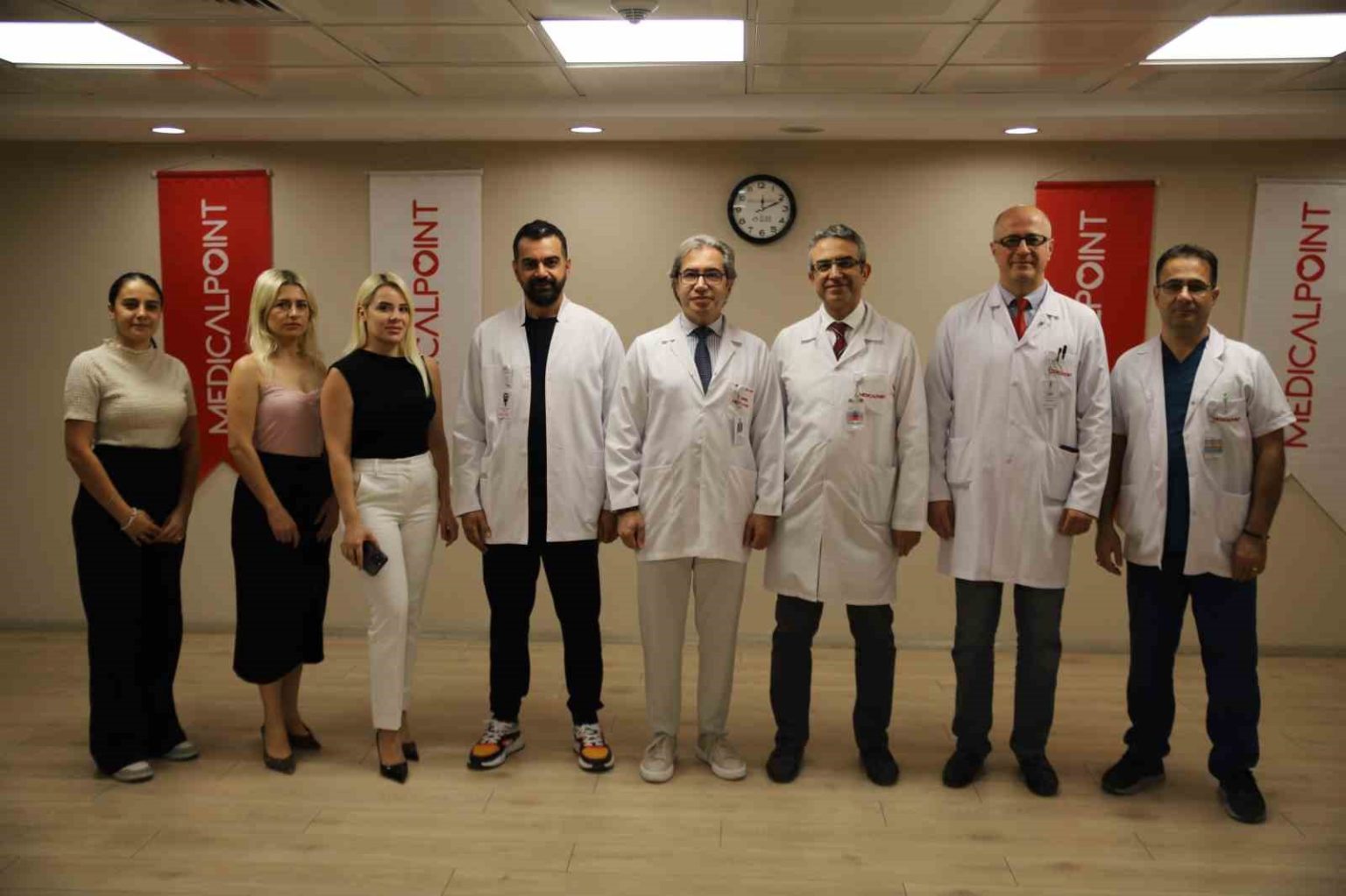 medical-point-hastanesi-klinik-arastirmalar-merkezi-2nci-yilini-kutladi