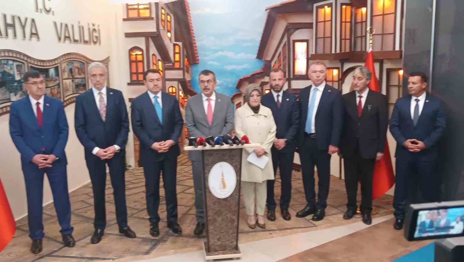 milli-egitim-bakani-yusuf-tekin-bu-yilki-mufredatta-aile-doga-ve-orman-sevgisini-isleyecegiz