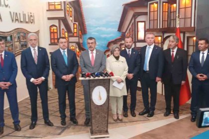 milli-egitim-bakani-yusuf-tekin-bu-yilki-mufredatta-aile-doga-ve-orman-sevgisini-isleyecegiz
