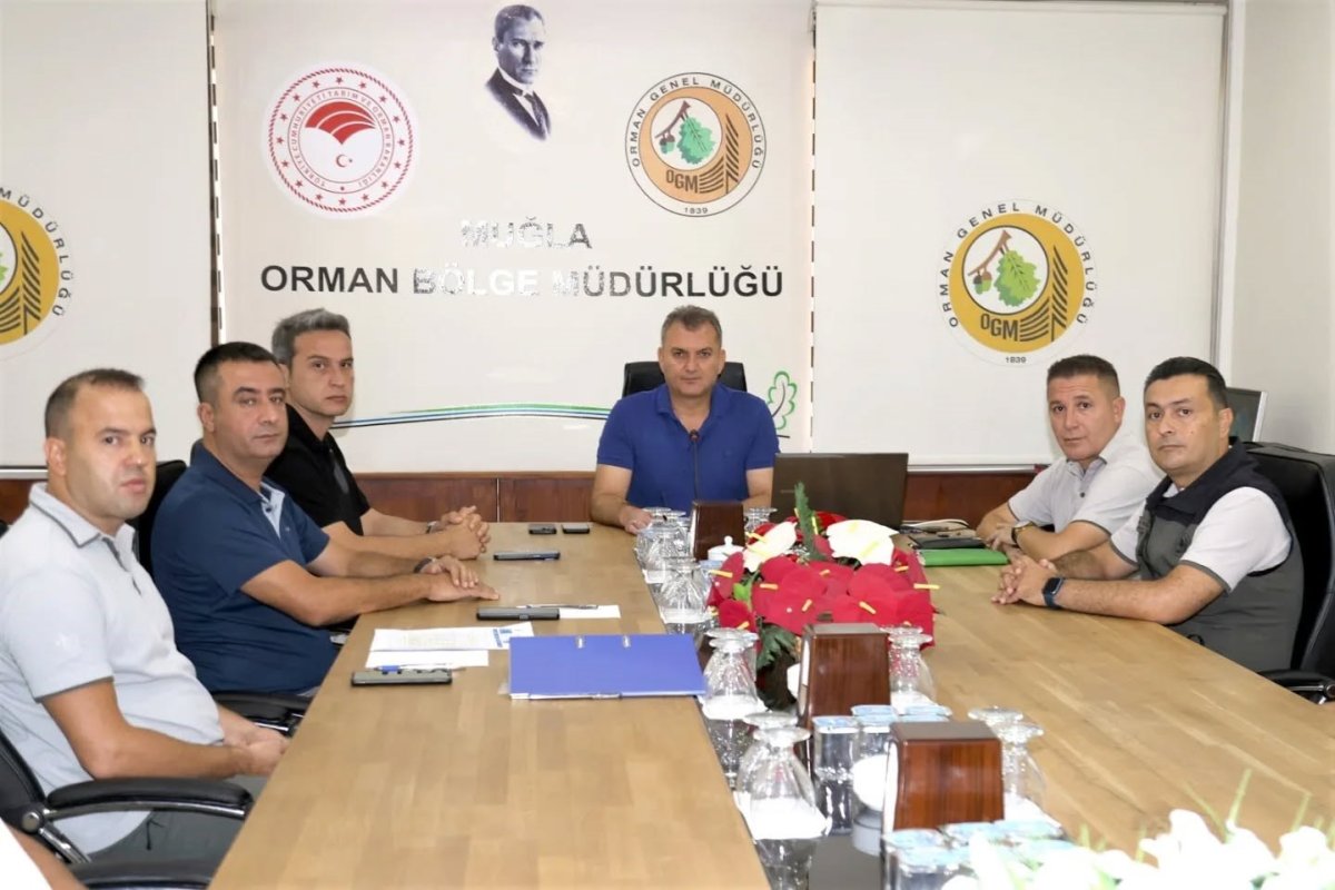 mugla-orman-bolge-mudurlugunde-yeni-atanan-soforlere-isbasi-egitimi