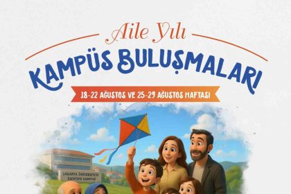 sau-aileleri-kampuste-bulusuyor