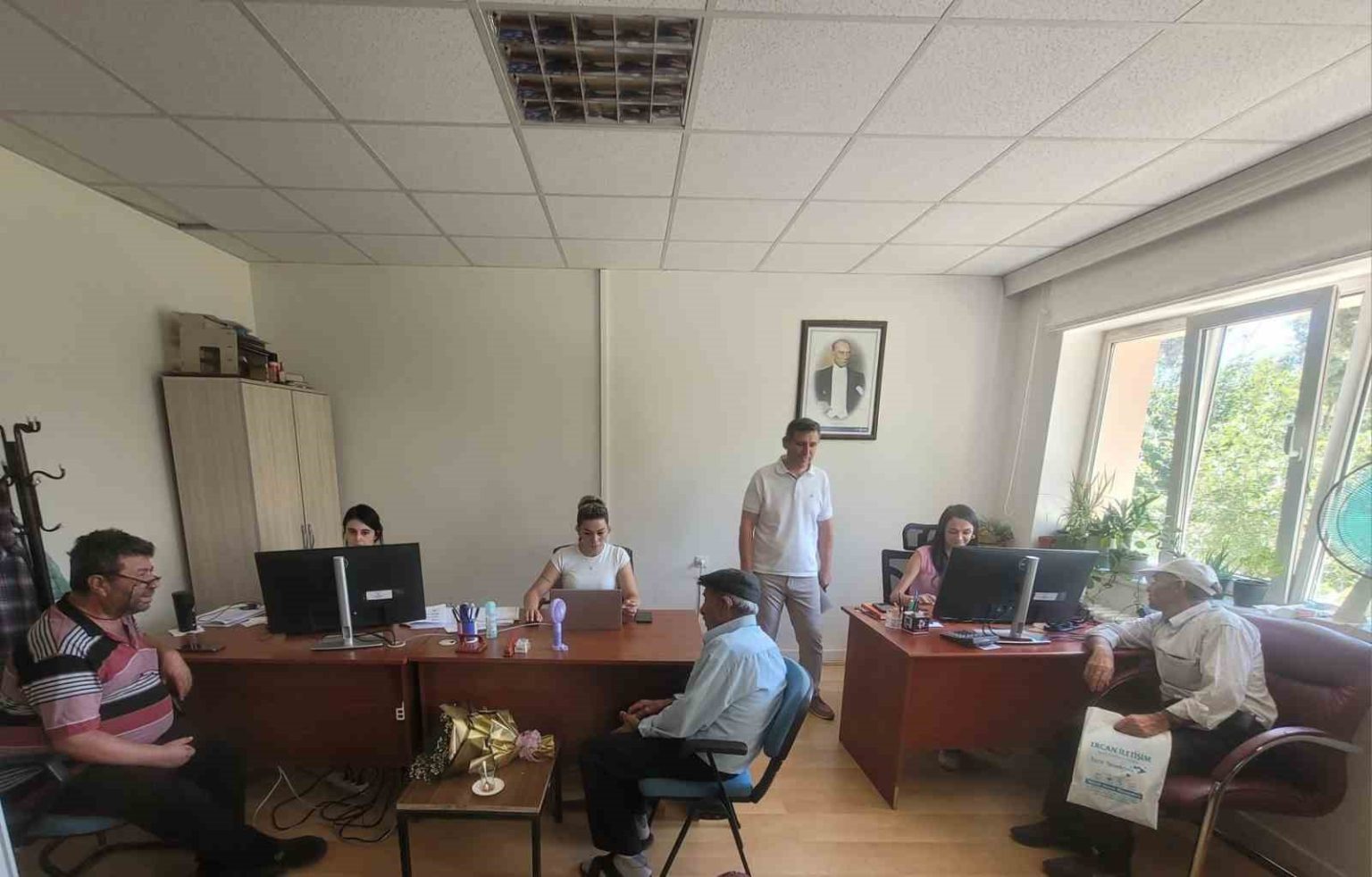 usakta-2025-tarim-sayimi-calismalari-suruyor