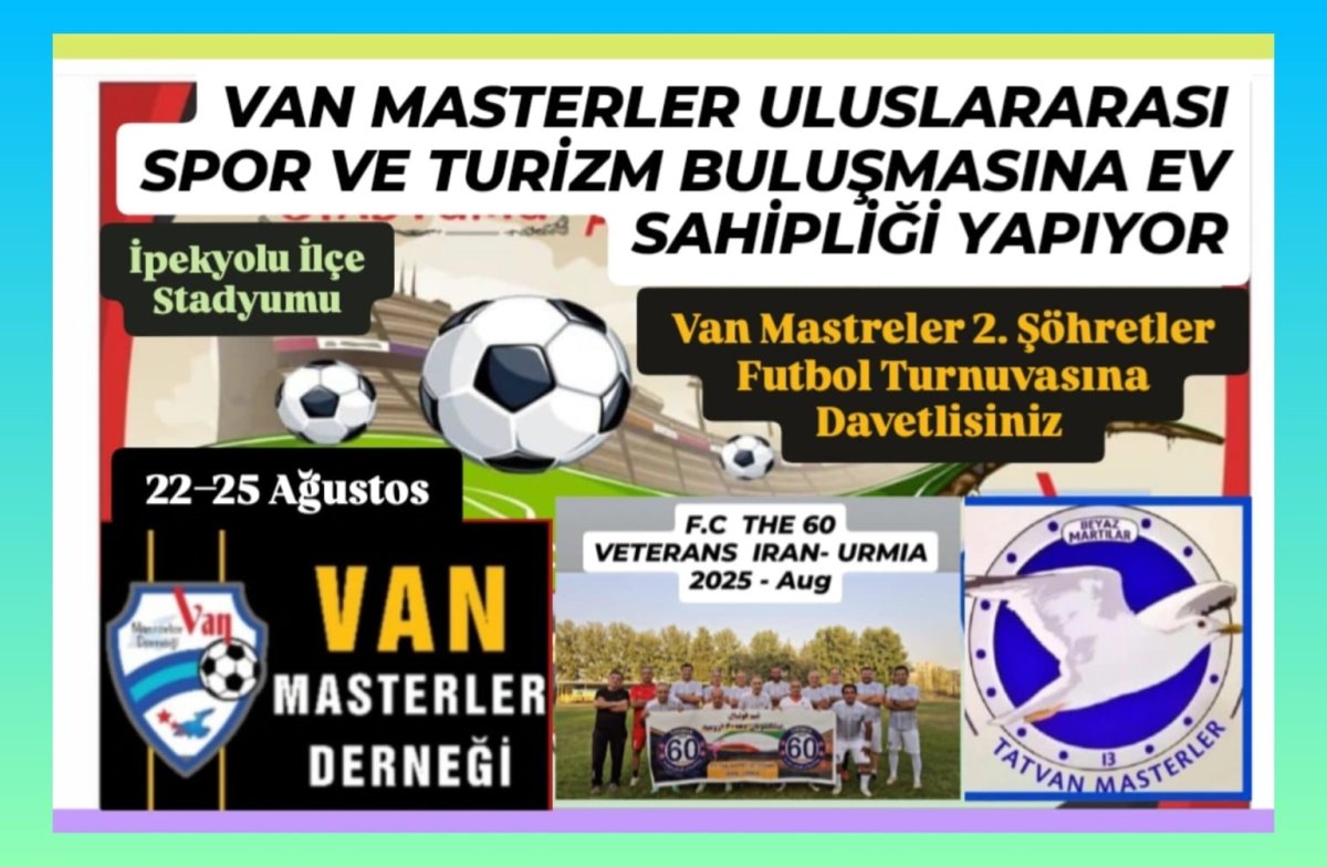 van-masterlerden-uluslararasi-futbol-turnuvasi