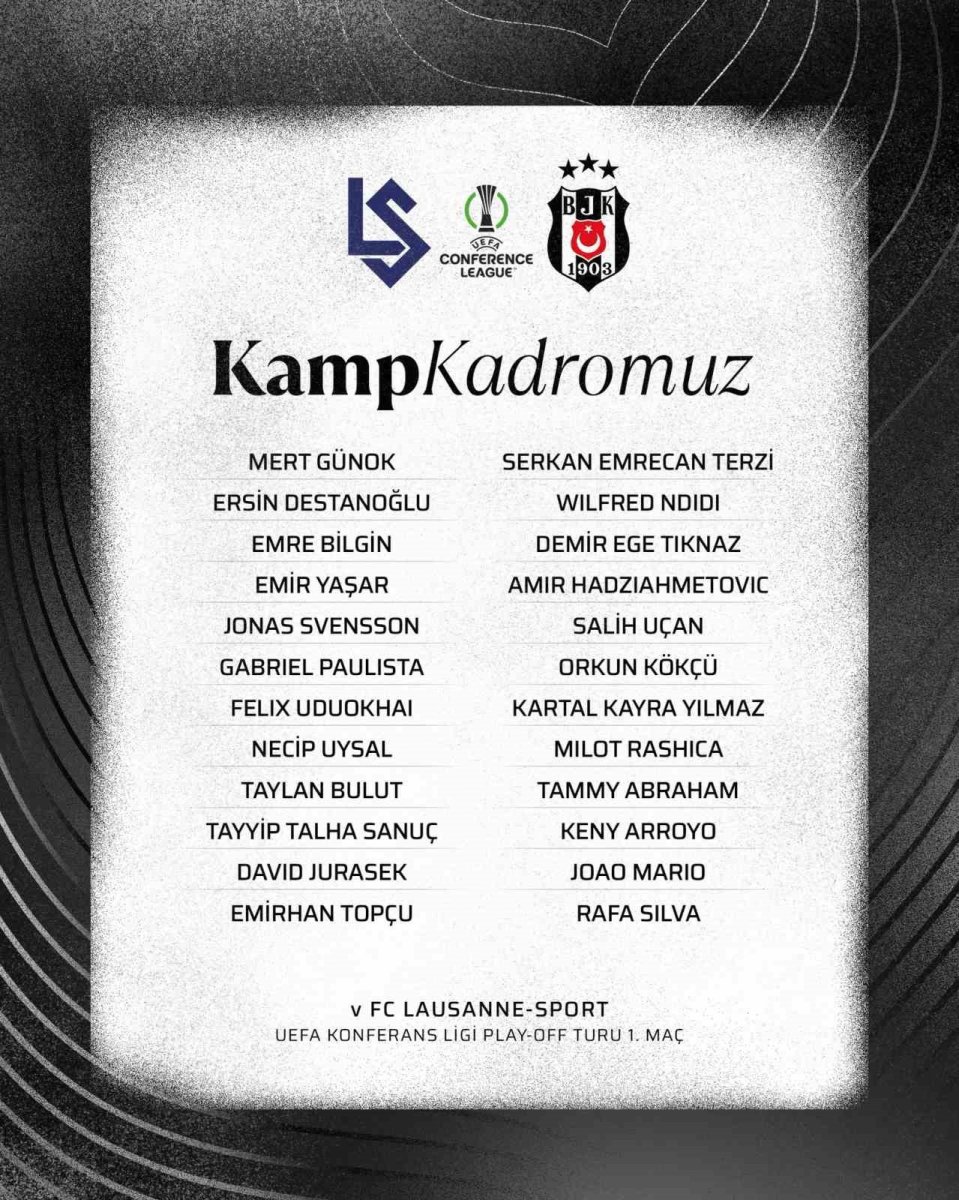 besiktasin-lausanne-maci-kamp-kadrosu-belli-oldu