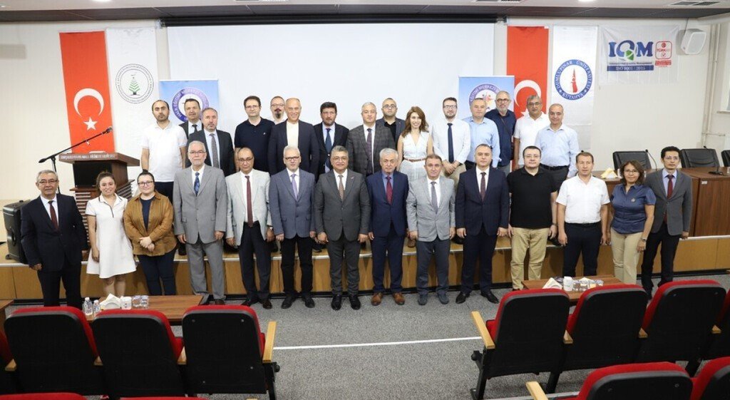 dpude-dekanlar-toplantisi-gerceklestirildi