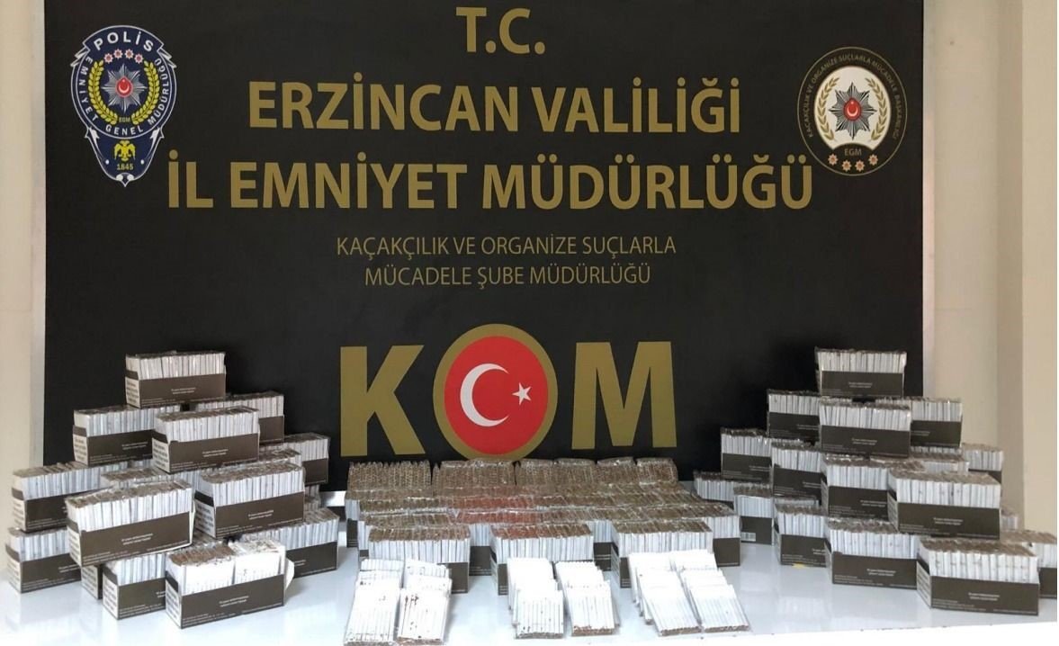 erzincanda-990-paket-ici-tutun-doldurulmus-makaron-ele-gecirildi