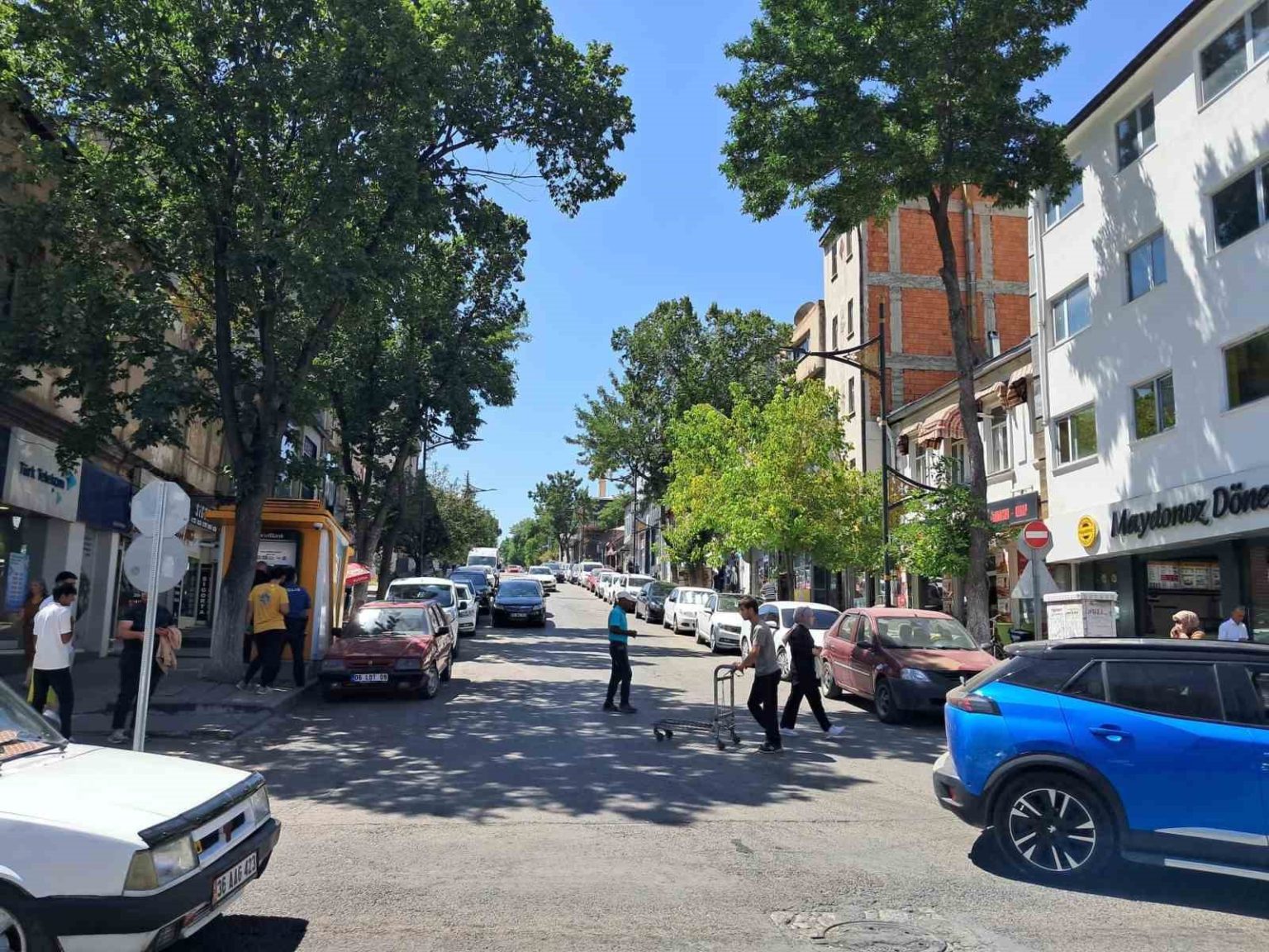 karsta-trafige-kayitli-arac-sayisi-53-bini-gecti
