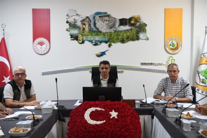 mersinde-yanin-degerlendirme-toplantisi-yapildi