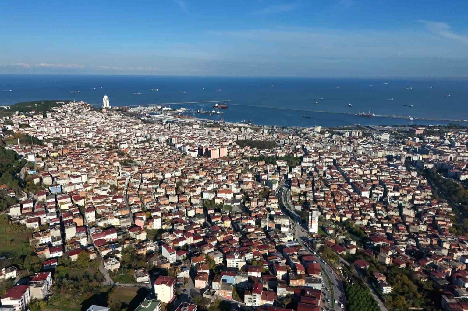 samsunda-kentsel-donusumde-ilk-imza-atildi