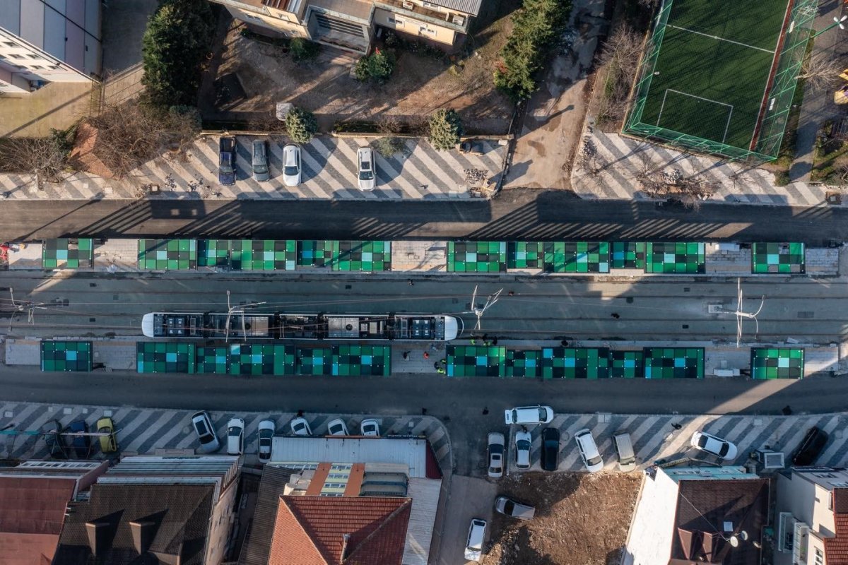 sehir-hastanesi-tramvay-hatti-rekor-kirdi
