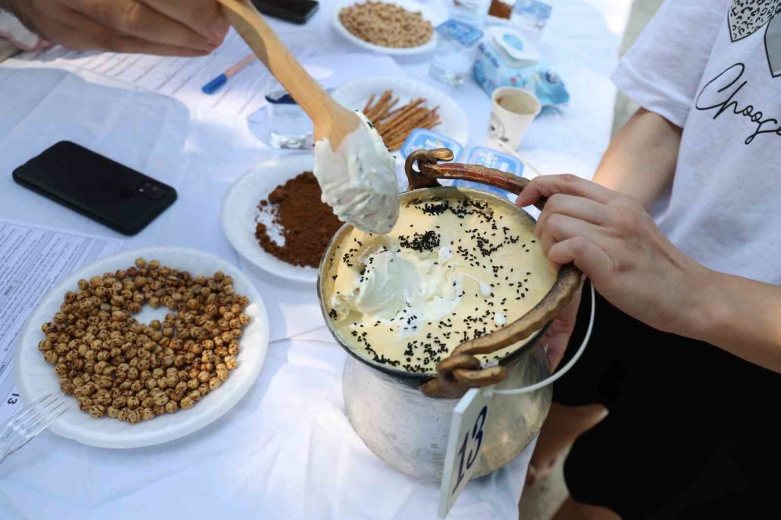 tavasin-en-lezzetli-yogurt-ve-kavun-uretici-belirlendi