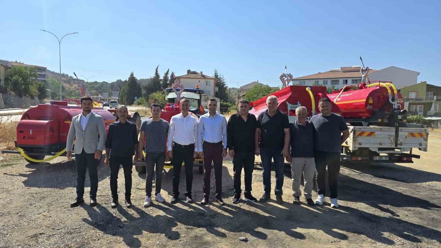 yangin-sondurme-tankerleri-koylere-teslim-edildi