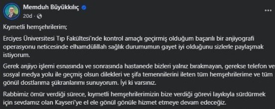 baskan-buyukkilic-saglik-durumumun-gayet-iyi-oldugunu-sizlerle-paylasmak-istiyorum