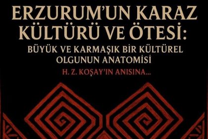 karaz-kulturu-sergi-ve-konferans-ile-anlatilacak