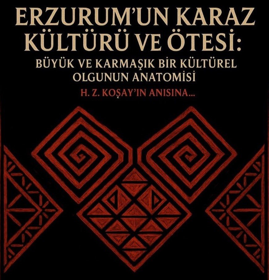 karaz-kulturu-sergi-ve-konferans-ile-anlatilacak