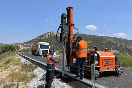 muglada-yol-guvenligi-icin-36-milyon-tllik-yatirim
