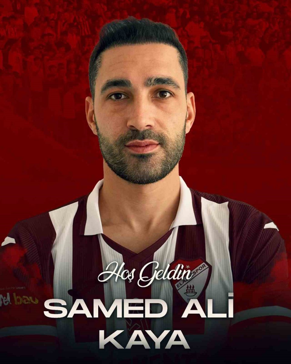 samed-ali-kaya-elazigsporda