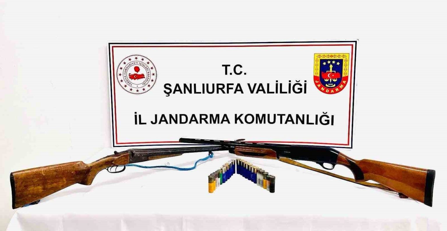 sanliurfada-ruhsatsiz-silah-operasyonu-7-supheli-gozaltinda