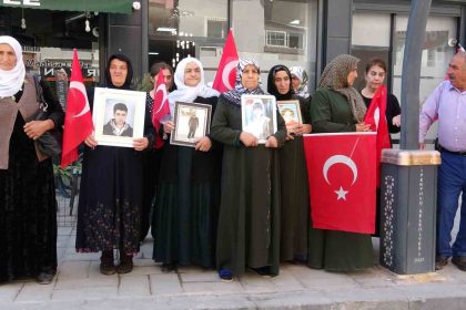vanli-ailelerin-eylemi-107nci-haftasina-girdi