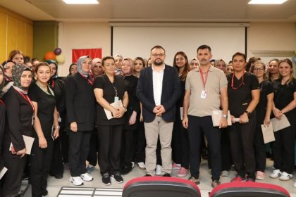 yeni-bashekim-sezginden-personelle-toplanti
