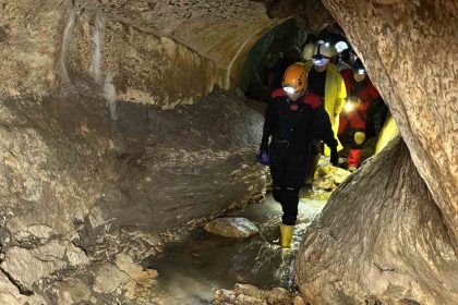 2-milyar-yillik-magara-turizme-kazandirilacak