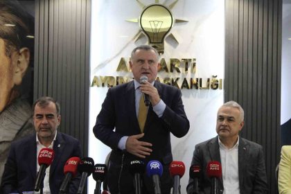 bakan-bak-aydin-yapilan-tesislerle-beraber-spor-kenti-olma-yolunda-hizla-ilerliyor