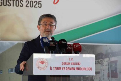 bakan-yumakli-tarimsal-uretimin-surdurulebilir-olmasini-ve-urettigimiz-urunlerin-kaliteli-verimli-olmasini-saglayacagiz