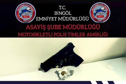 bingolde-ruhsatsiz-tabanca-ve-uyusturucu-ele-gecirildi