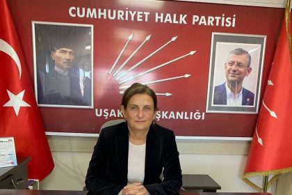 chp-usak-il-baskani-sevinc-yazgan-gorevinden-istifa-etti