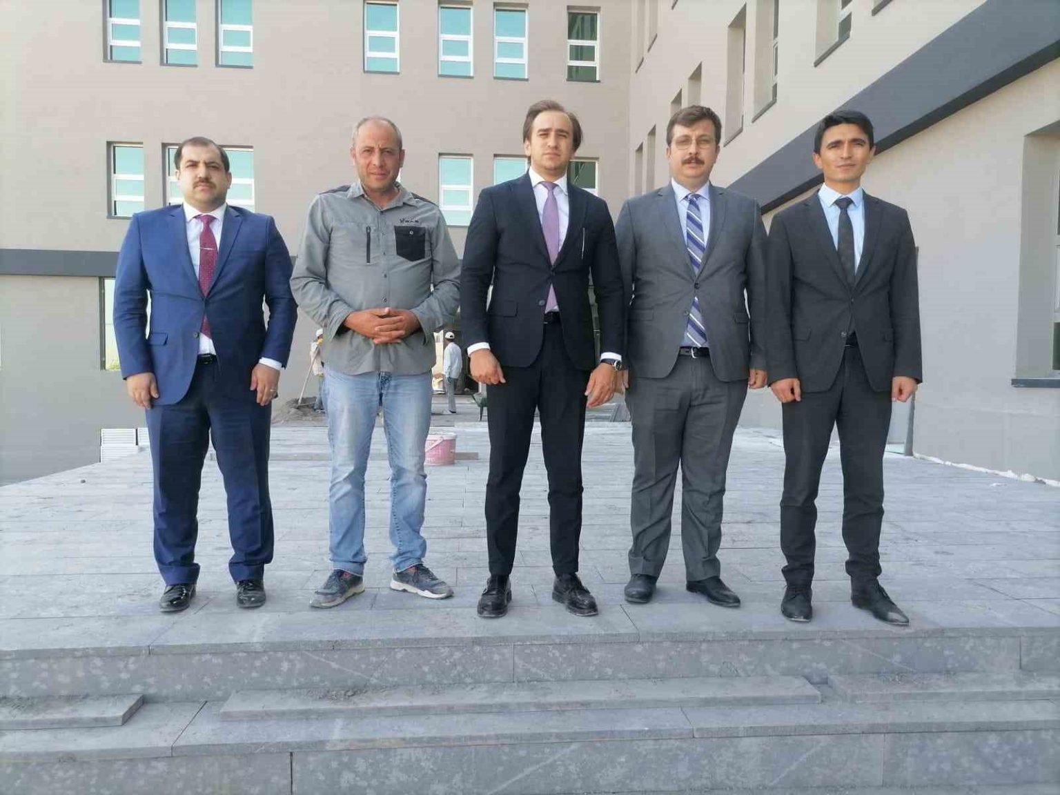 hinis-yeni-adalet-sarayina-kavusuyor