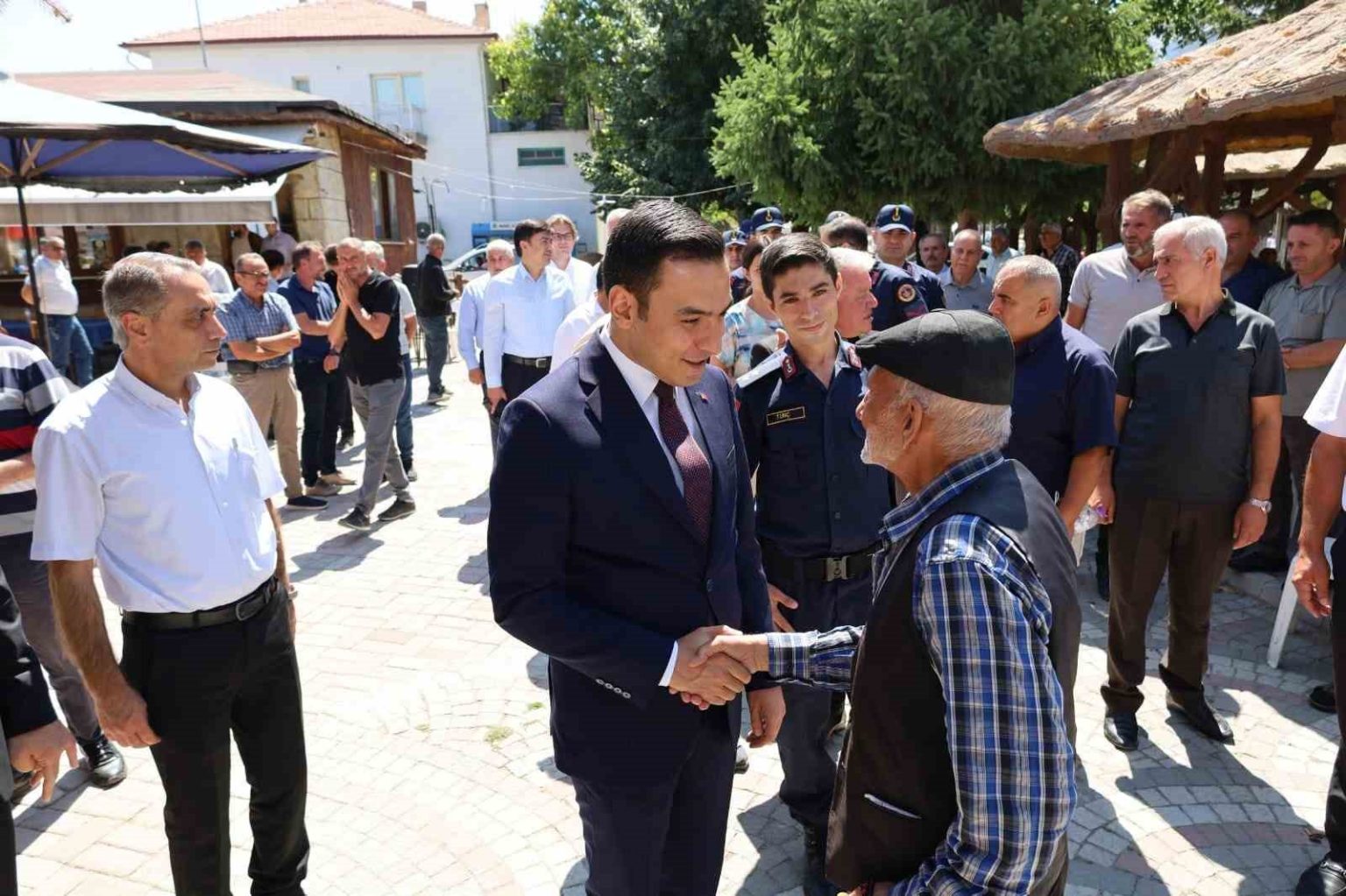 kaymakam-uguz-halk-gunu-toplantisi-duzenledi