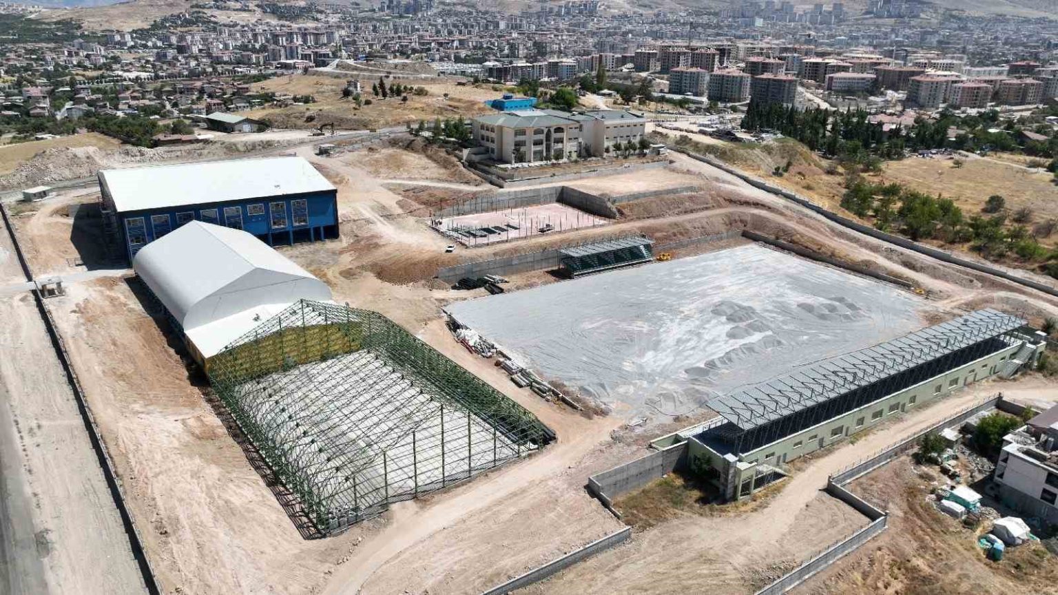 malatya-buyuksehir-belediyesinden-spora-buyuk-yatirim