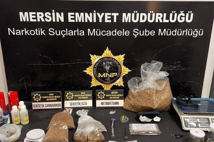 mersinde-bir-haftada-163-uyusturucu-suphelisi-yakalandi