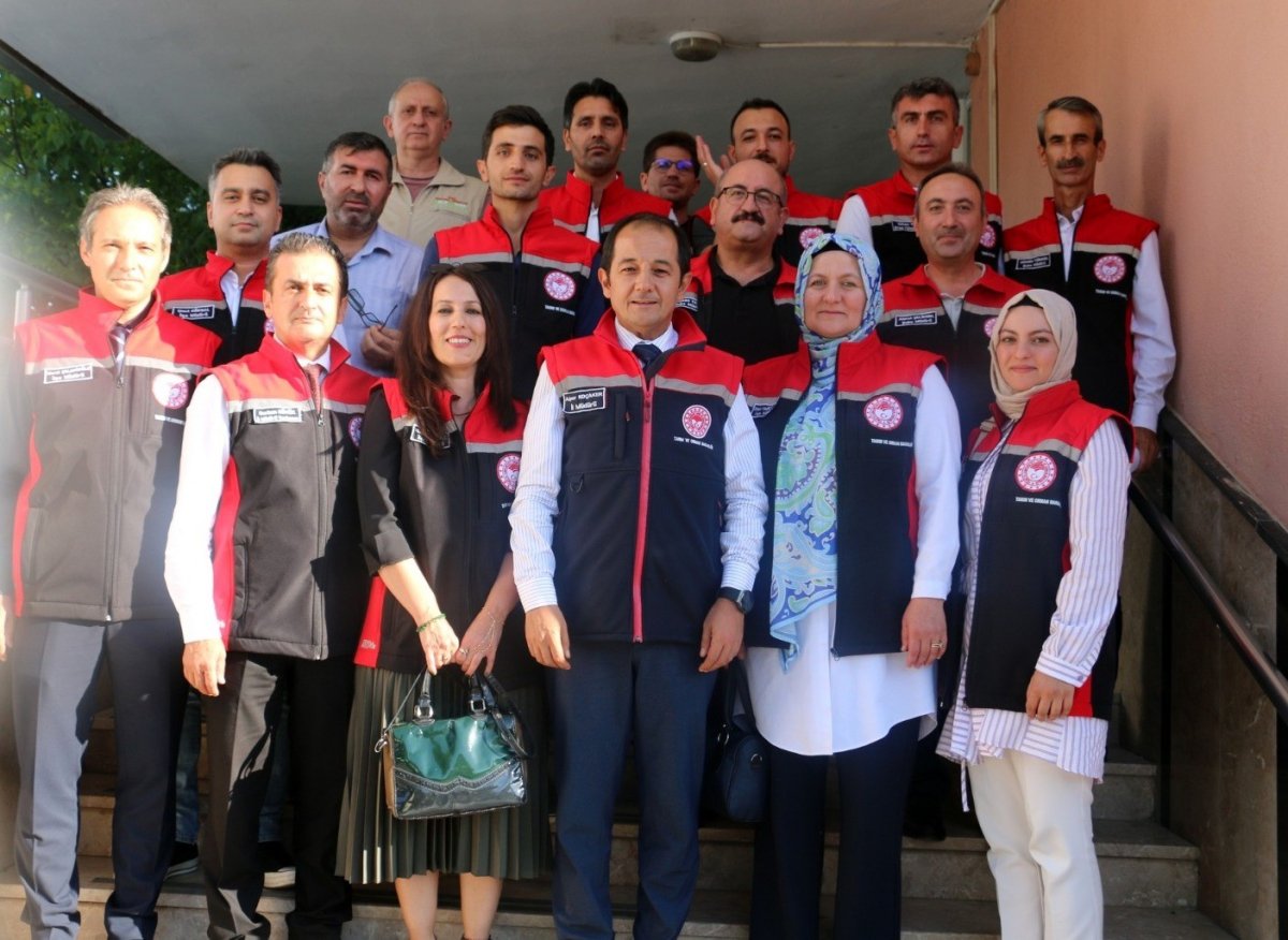 tarim-teskilatinda-koordinasyon-toplantisi-duzenlendi