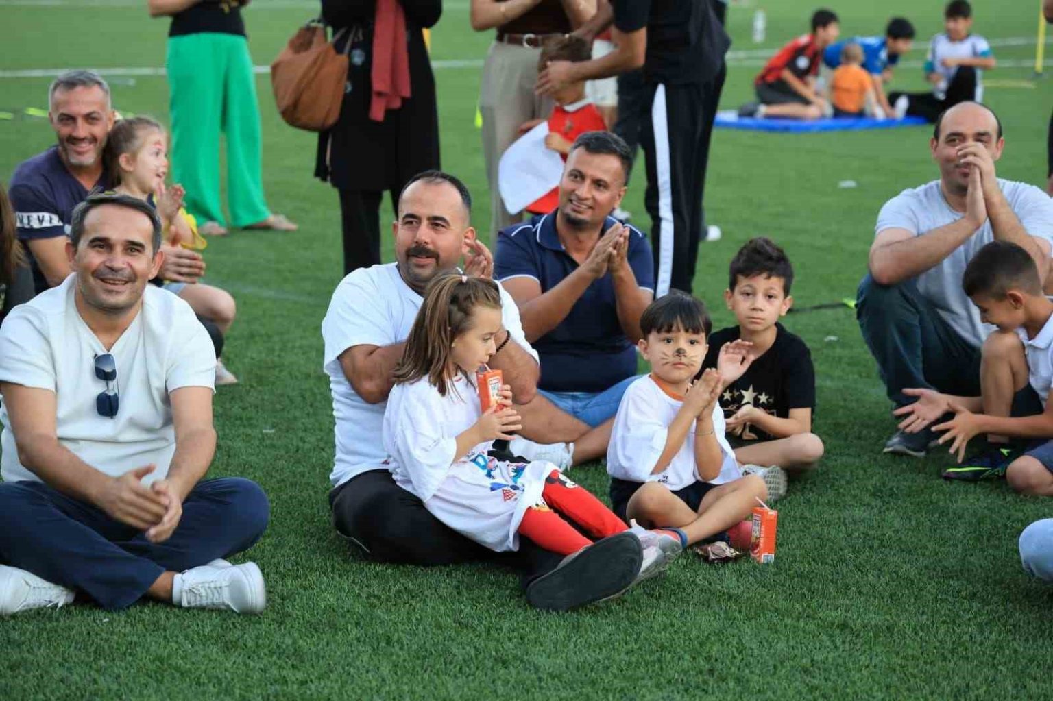 camelide-spor-festivali-duzenlendi