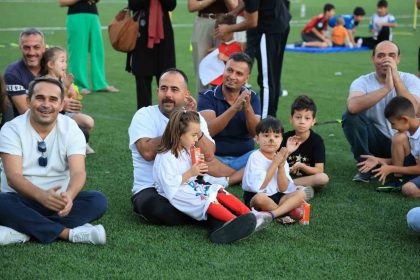 camelide-spor-festivali-duzenlendi