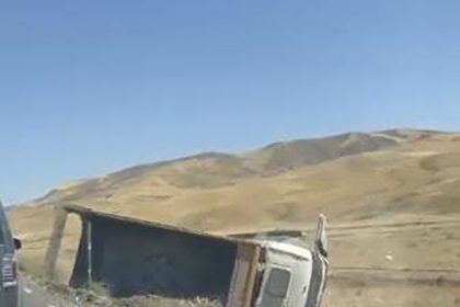 musta-meydana-gelen-trafik-kazasinda-1-kisi-yaralandi
