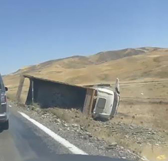 musta-meydana-gelen-trafik-kazasinda-1-kisi-yaralandi