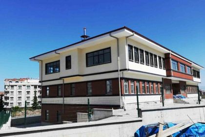 samsunda-3-okulda-deprem-guclendirmesi-suruyor