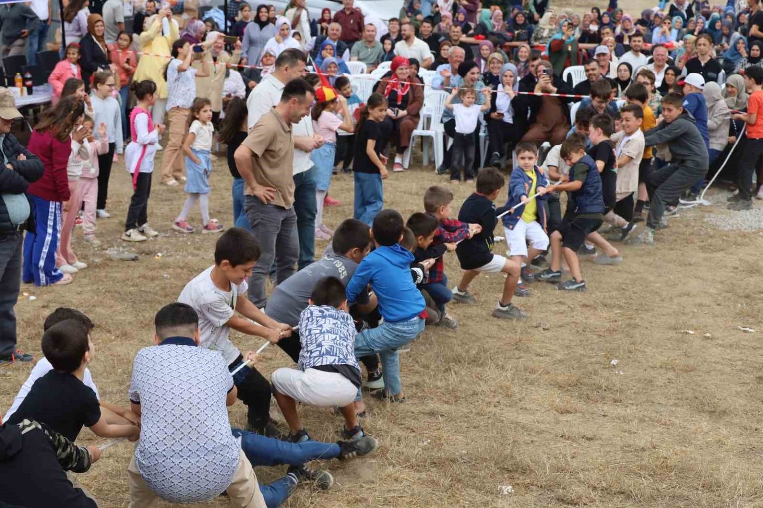 bafra-1-igdir-toyu-yayla-ve-keskek-senligi-renkli-anlara-sahne-oldu