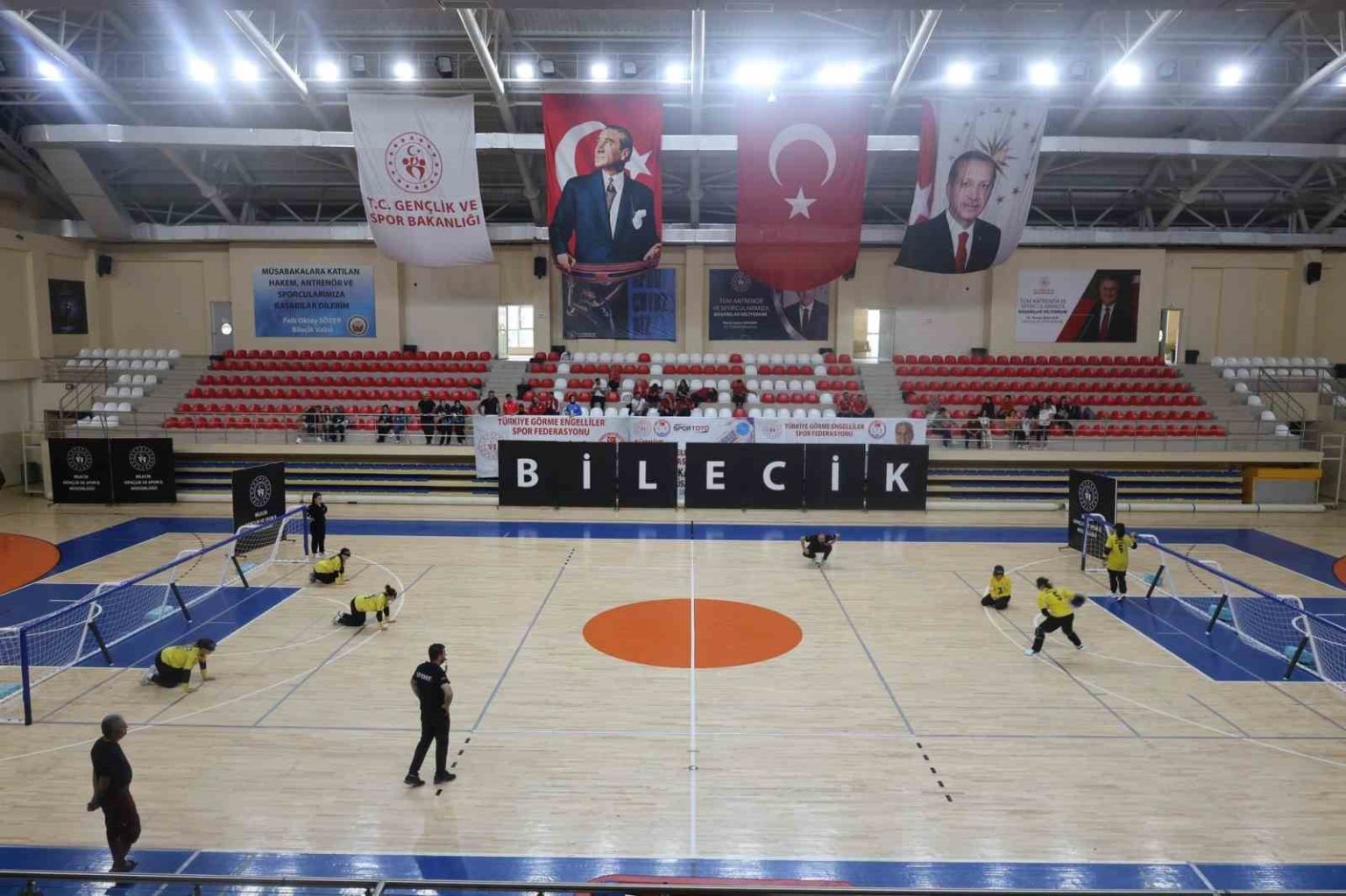 goalball-kadinlar-2-lig-musabakalari-bilecikte-basladi