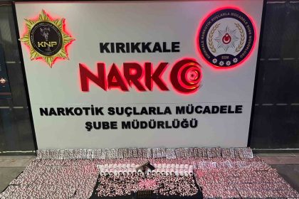 kirikkalede-uyusturucu-operasyonu-binlerce-hap-ele-gecirildi