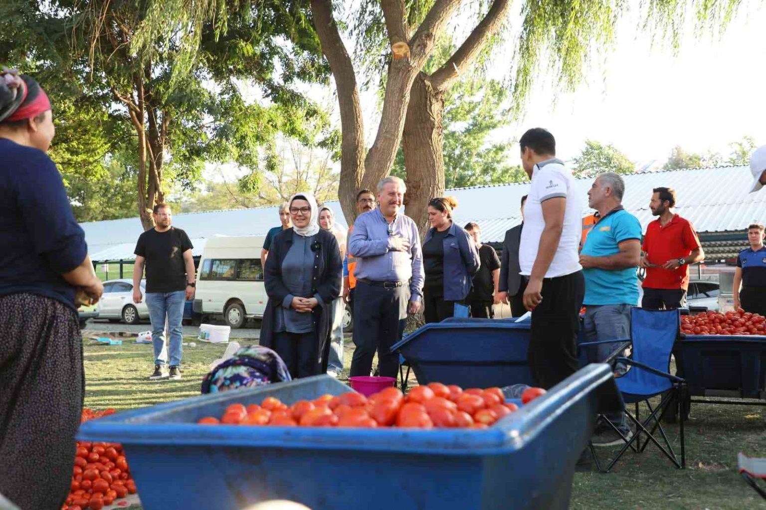 melikgazide-salca-gunleri-devam-ediyor