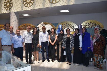 selcuklu-genclik-merkezi-kursiyerlerinden-el-emegi-sergisi